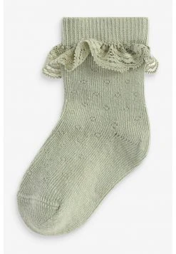 Next Kinder 7 PACK - Socken - Brown -Next Verkäufe 2022 c65a4d18e44e4aafb255f4a2aab9173d