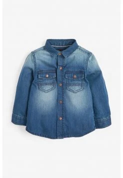 Next Hemd - Rinsed Denim | Kinder