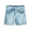 Next Kinder Jeans Shorts - Blue