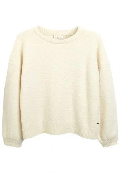 Next Damen Sweatshirt - Cream