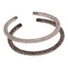 Next Damen Armband - Silver