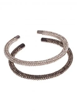 Next Damen Armband - Silver