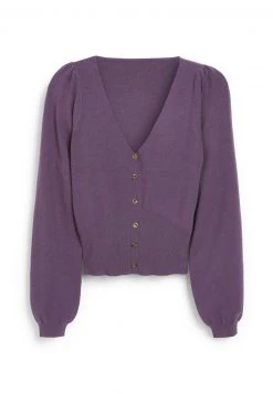 Next Damen BUTTON - Strickpullover - Purple 9 Next Damen BUTTON - Strickpullover - Purple -Next Verkäufe 2022 c69471963d134ae1928ac2d32a28b597