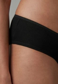 Next Damen 7 PACK - Panties - Black 6 Next Damen 7 PACK - Panties - Black -Next Verkäufe 2022 c6a616d88f78414abb1e238b38f679e7