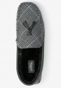 Next Herren SIGNATURE - Mokassin - Grey -Next Verkäufe 2022 c6b89915d067476e9b7609175e93ce10