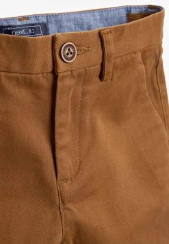 Next Kinder KHAKI CHINO TROUSERS (3-16YRS) - Chino - Beige -Next Verkäufe 2022 c6c758dc2dfe44b690aaf52d34fb8251