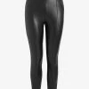 Next Damen Leggings - Hosen - Black