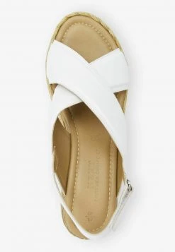 Next FOREVER COMFORT CROSS OVER - Espadrille - White | Damen 6 Next FOREVER COMFORT CROSS OVER - Espadrille - White | Damen -Next Verkäufe 2022 c6d879f503934cf4b367cbe41f2c3d6b