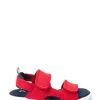 Next Kinder Trekkingsandale - Red