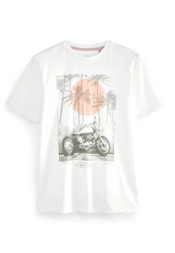 Next Herren GRAPHIC - T-Shirt Print - White Motorbike Palm 7 Next Herren GRAPHIC - T-Shirt Print - White Motorbike Palm -Next Verkäufe 2022 c6f2adc50fff4598890df067dd8d7afc