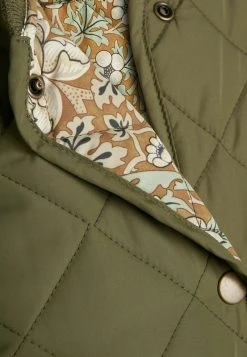 Next Damen WILLIAM MORRIS REVERSIBLE - Übergangsjacke - Khaki 7 Next Damen WILLIAM MORRIS REVERSIBLE - Übergangsjacke - Khaki -Next Verkäufe 2022 c70032ca2c4144dda2b32e0bea2a9d47
