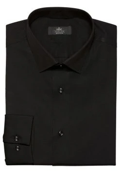 Next Businesshemd - Black | Herren -Next Verkäufe 2022 c70153753fd94d49bedb7db8d6fec075