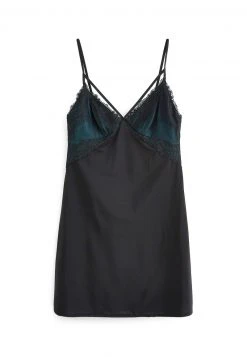 Next Damen GLAMOUR - Nachthemd - Multicoloured -Next Verkäufe 2022 c707baeb4cde4ad1ba4677e8ee6785a3