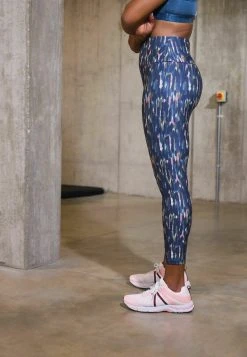 Next Damen 7/8 SCULPTING - Tights - Dark Blue -Next Verkäufe 2022 c717ea0a03194a55a89c1fae07bf7a9f