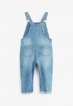 Next Kinder SET - Latzhose - Blue Denim 9 Next Kinder SET - Latzhose - Blue Denim -Next Verkäufe 2022 c7195e7f71394aca8012ec490c40a3c6
