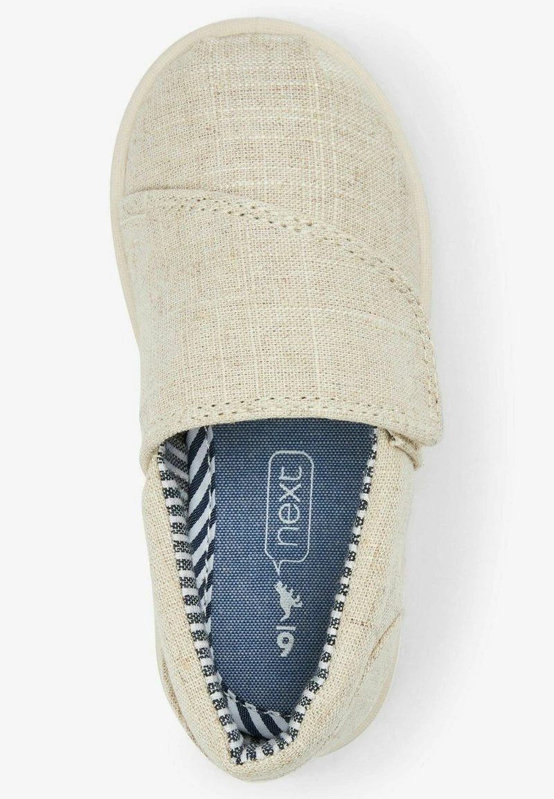 Next Kinder Lauflernschuh - Offwhite 3 Next Kinder Lauflernschuh - Offwhite – Bild 3