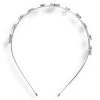 Next SPARKLE FLOWER - Haar-Styling-Accessoires - Silver Tone | Damen