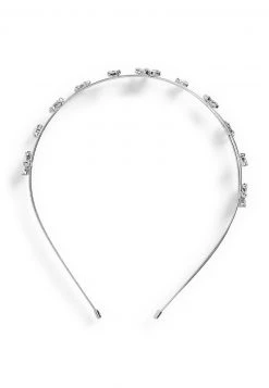 Next SPARKLE FLOWER - Haar-Styling-Accessoires - Silver Tone | Damen