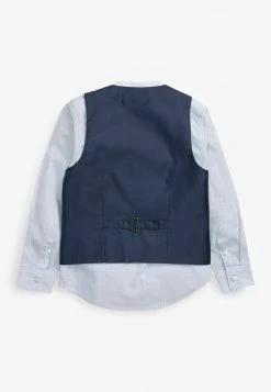Next Kinder Anzugweste - Dark Blue -Next Verkäufe 2022 c72208420c1a4ddeb88d3e5729c7c6b2
