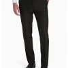 Next Herren TUXEDO - Anzughose - Black
