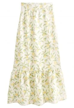 Next Damen Maxirock - Morris Co Lemon Tree Print White Lemon 7 Next Damen Maxirock - Morris Co Lemon Tree Print White Lemon -Next Verkäufe 2022 c747701fcee940b386628fccc5dad35d