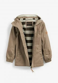 Next SHOWER RESISTANT - Regenjacke / Wasserabweisende Jacke - Neutral Brown | Kinder 10 Next SHOWER RESISTANT - Regenjacke / Wasserabweisende Jacke - Neutral Brown | Kinder -Next Verkäufe 2022 c75a20b920d44eaabc085ee0baf8984d