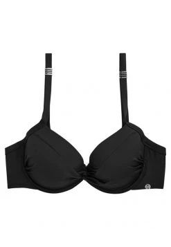 Next Damen SHAPE ENHANCING - Bikini-Top - Black -Next Verkäufe 2022 c7665de3010d4da98a844a1897d74b28
