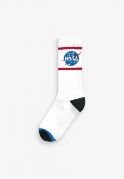 Next Herren 4 PACK - Socken - Nasa -Next Verkäufe 2022 c7722cb30f264c148dbcef1890553c5e