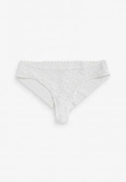 Next Damen 2 PACK - Slip - Green/white 11 Next Damen 2 PACK - Slip - Green/white -Next Verkäufe 2022 c78a14a2da624507b7e3b95295b0a972