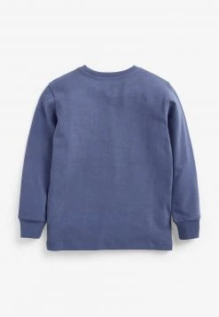 Next Kinder 6 PACK - Langarmshirt - Brown -Next Verkäufe 2022 c78f012d3ee745a480048d79f94ecb77