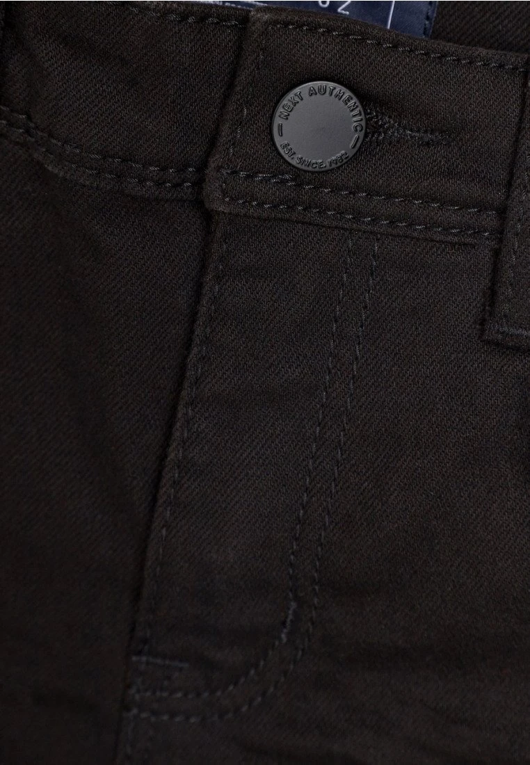 Next Jeans Relaxed Fit - Black | Kinder 3 Next Jeans Relaxed Fit - Black | Kinder – Bild 3