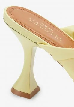 Next Damen Pantolette Hoch - Yellow 7 Next Damen Pantolette Hoch - Yellow -Next Verkäufe 2022 c7c9709d0e534705bebdf0e1068ba1b5