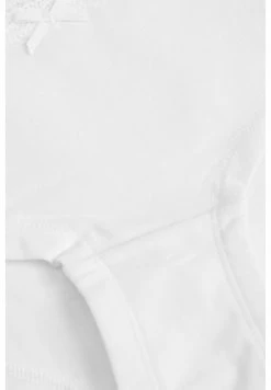 Next Kinder 7 PACK HIPSTER BRIEFS (2-16YRS) - Slip - White -Next Verkäufe 2022 c7d45b8aa1e9423f811f8d3dcd83d847