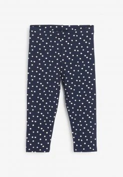 Next Kinder 5 PACK - Leggings - Hosen - Red -Next Verkäufe 2022 c7e21d3fd87d44b3a204120285ca2b8e