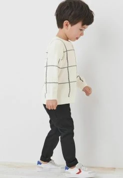 Next Kinder Strickpullover - Ecru -Next Verkäufe 2022 c7e60162c75e4238b8e51718b1152775