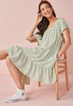 Next SQUARE NECK - Strandaccessoire - White | Damen -Next Verkäufe 2022 c7ec0c2a63994030af1d9e901cd16d2f