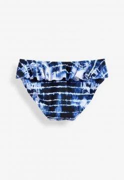 Next Kinder Bikini - Blue White -Next Verkäufe 2022 c7f7787ac00748e7880efc7b588ab7f7