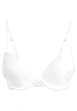 Next SMOOTH CUP LIGHT PAD PLUNGE - Bügel BH - White | Damen -Next Verkäufe 2022 c80044fc65364ab485b8770183b5f3d7