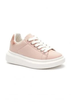 Next Kinder CHUNKY - Sneaker Low - Pink