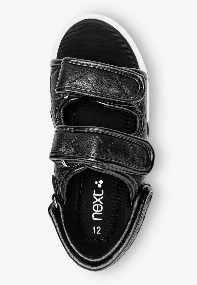 Next Kinder Trekkingsandale - Black 3 Next Kinder Trekkingsandale - Black – Bild 3