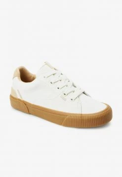 Next Kinder Sneaker Low - White Tan -Next Verkäufe 2022 c8305ed5d85a4c1f8f52ff3223262fc3