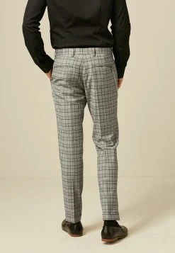 Next Herren Stoffhose - Grey -Next Verkäufe 2022 c835c5b0b05c4f15911c0d790b4a8298