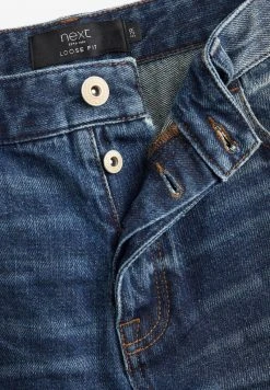 Next Herren Jeans Straight Leg - Authentic Blue -Next Verkäufe 2022 c83eb1eb5d8c4010be78765b04df7154