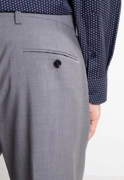 Next Herren TOLLEGNO SIGNATURE - Anzughose - Grey 8 Next Herren TOLLEGNO SIGNATURE - Anzughose - Grey -Next Verkäufe 2022 c84b37e1d7ca45debc07dcc969024ef6