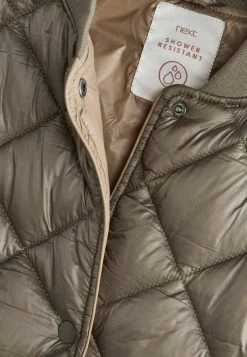 Next Damen Wintermantel - Khaki -Next Verkäufe 2022 c85fe8260d044344a1c536be268d0e73