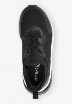 Next Kinder Sneaker Low - Black -Next Verkäufe 2022 c866960a7db5407b89854e76d8526c29
