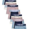 Next Kinder 7 PACK - Panties - Pastel Blue