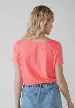 Next Damen SLOUCH - T-Shirt Basic - Pink 7 Next Damen SLOUCH - T-Shirt Basic - Pink -Next Verkäufe 2022 c871874d2639417f8c1d060dc6915b25