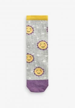 Next Kinder CHARACTER 5 PACK - Socken - Purple -Next Verkäufe 2022 c8961e7189224883917cf85e89230062