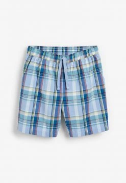 Next Herren SET - Nachtwäsche Set - Navy Blue Check -Next Verkäufe 2022 c8ac622f076e4e3f9a6e4a4a31712880